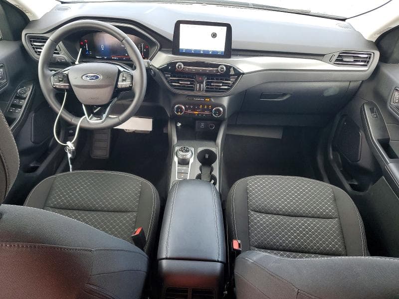2023 FORD ESCAPE ACTIVE 8
