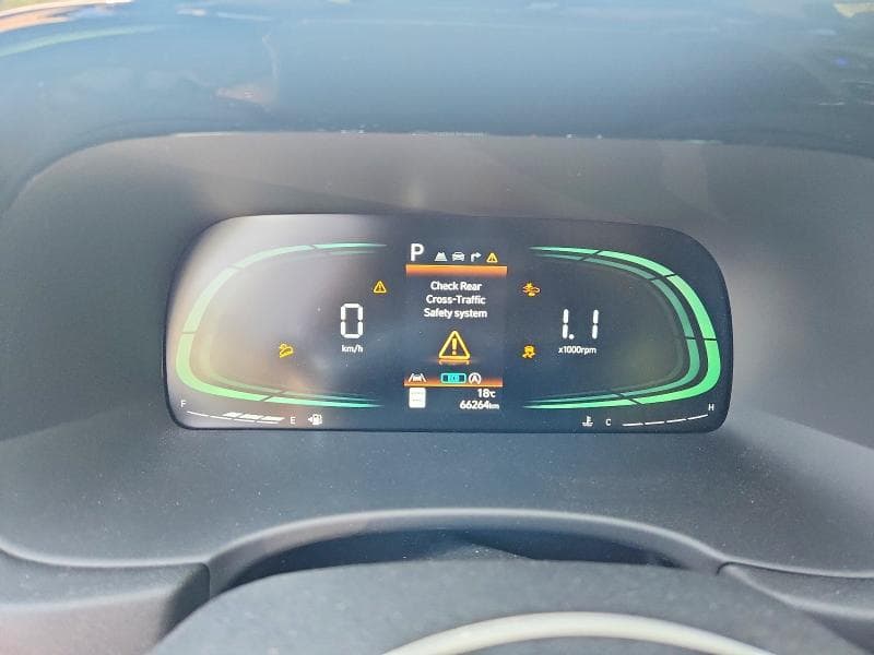 2023 HYUNDAI PALISADE SEL 9