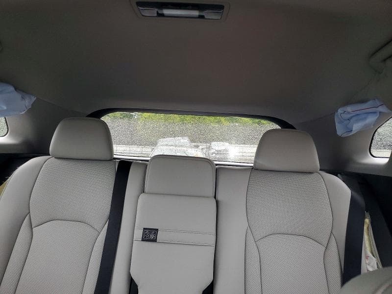 2022 LEXUS RX 350 10