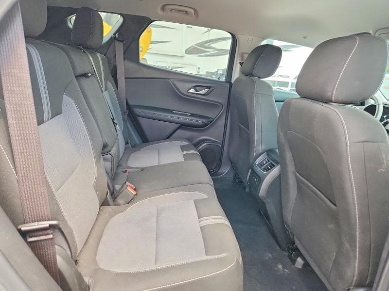 2024 CHEVROLET BLAZER 2LT 11