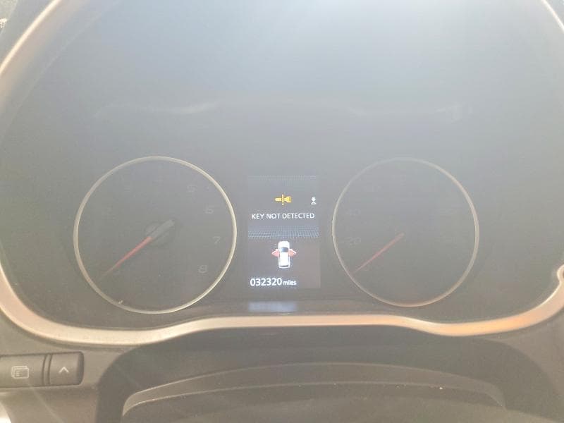 2025 MITSUBISHI ECLIPSE CROSS SE 9
