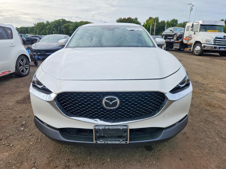 2020 MAZDA CX-30 PREFERRED 5