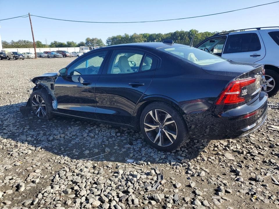 2025 VOLVO S60 CORE 2