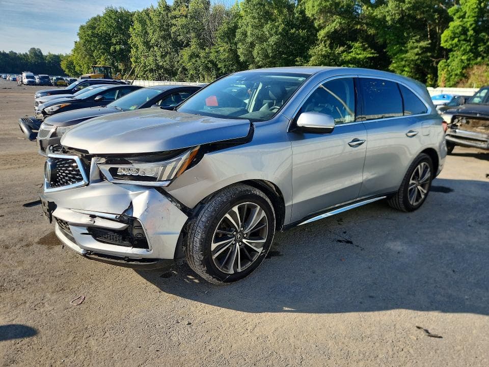 2020 ACURA MDX TECHNOLOGY - 1