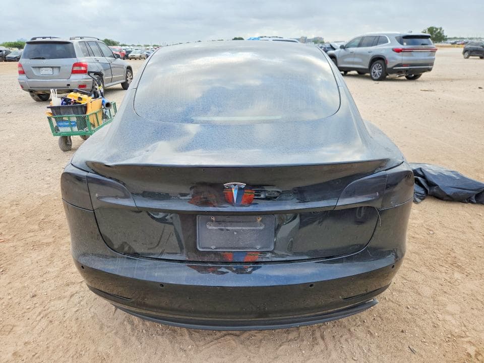 2019 TESLA MODEL 3 6