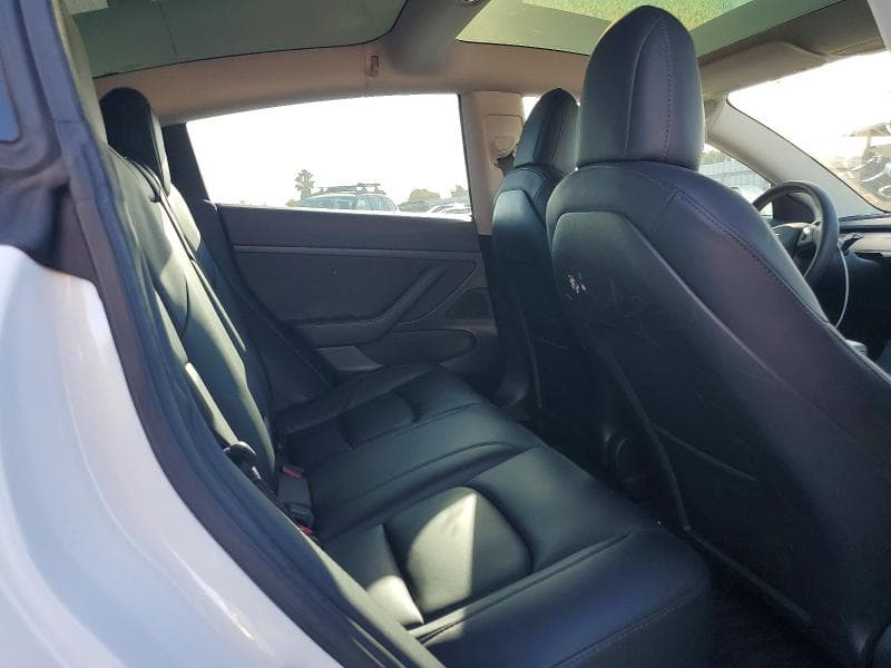 2020 TESLA MODEL 3 10