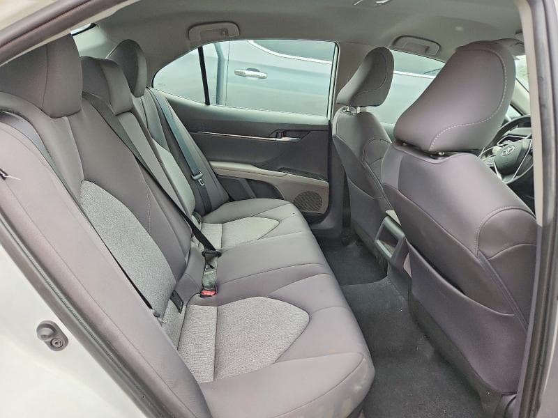 2024 TOYOTA CAMRY LE 10