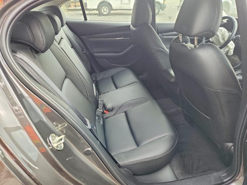 2026 MAZDA 3 SELECT SPORT 10