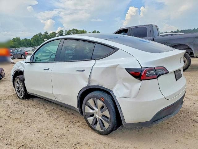 2023 TESLA MODEL Y 2