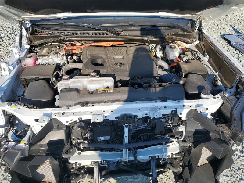 2025 TOYOTA SEQUOIA 1794 EDITION 12