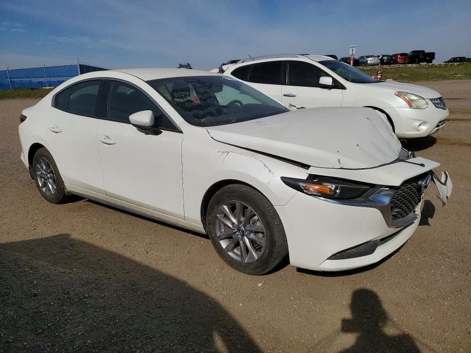 2020 MAZDA 3 4