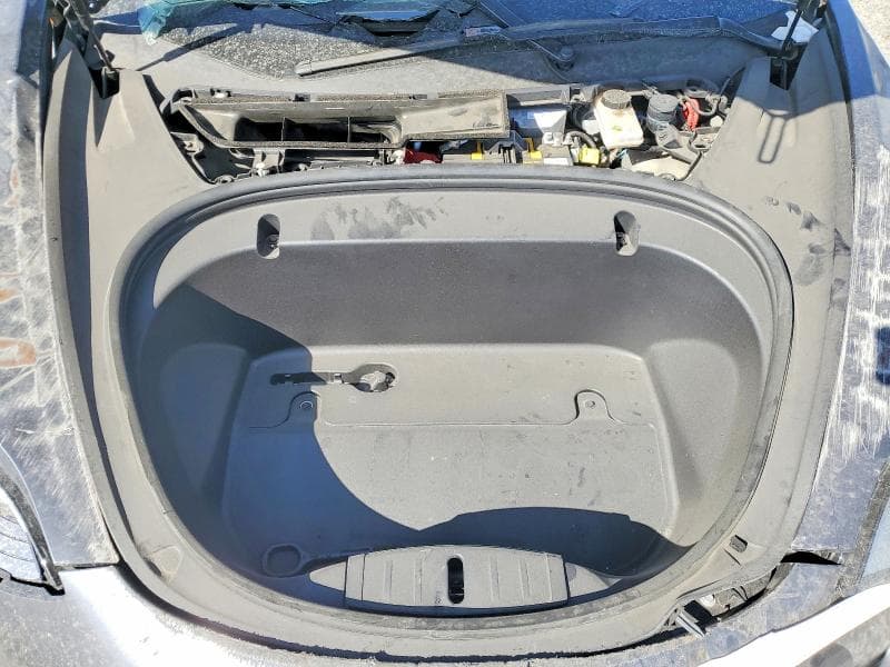 2020 TESLA MODEL 3 11