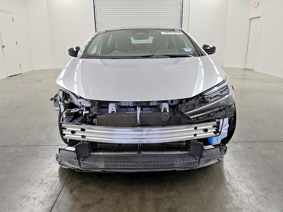2024 TOYOTA PRIUS LE 5