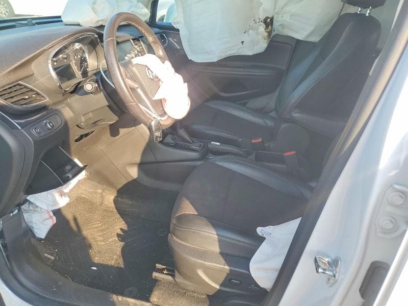 2020 BUICK ENCORE PREFERRED 7
