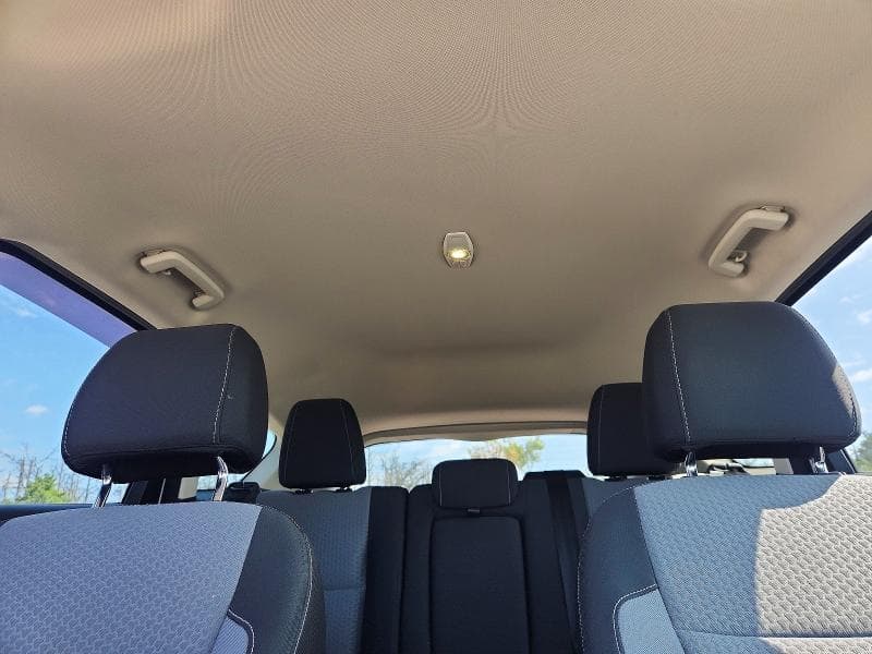 2017 FORD ESCAPE SE 10