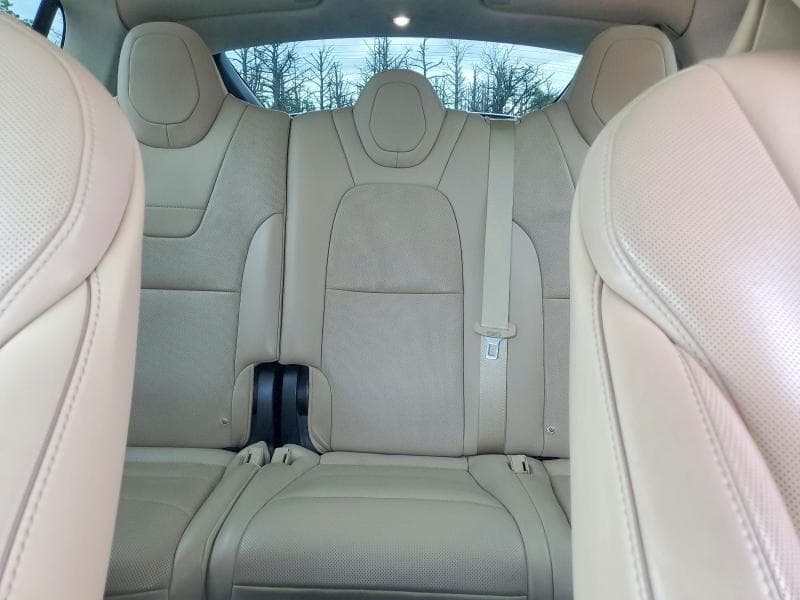 2017 TESLA MODEL X 10