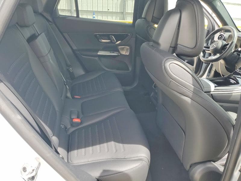 2024 MERCEDES-BENZ GLC 300 11