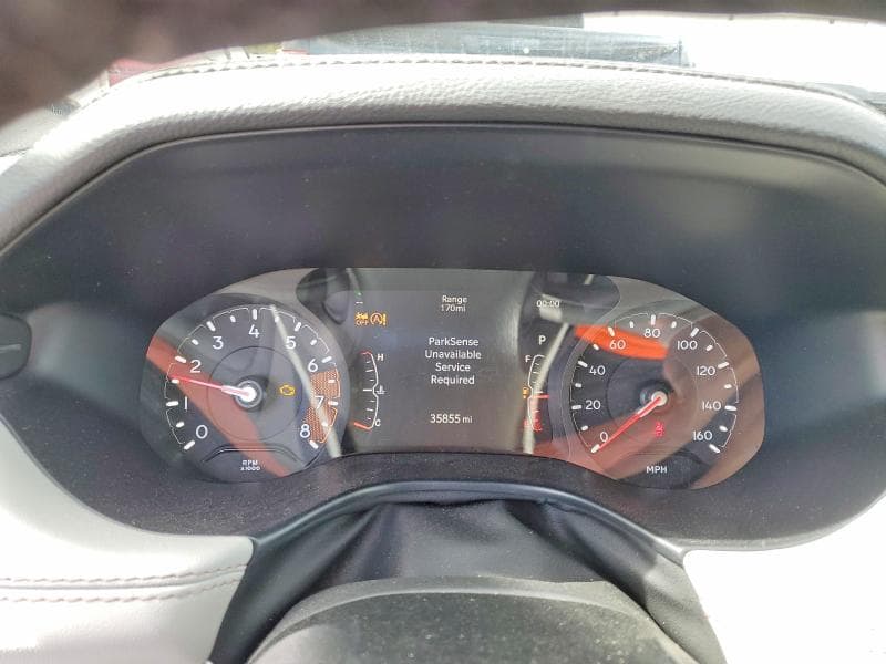 2025 JEEP COMPASS LIMITED 9