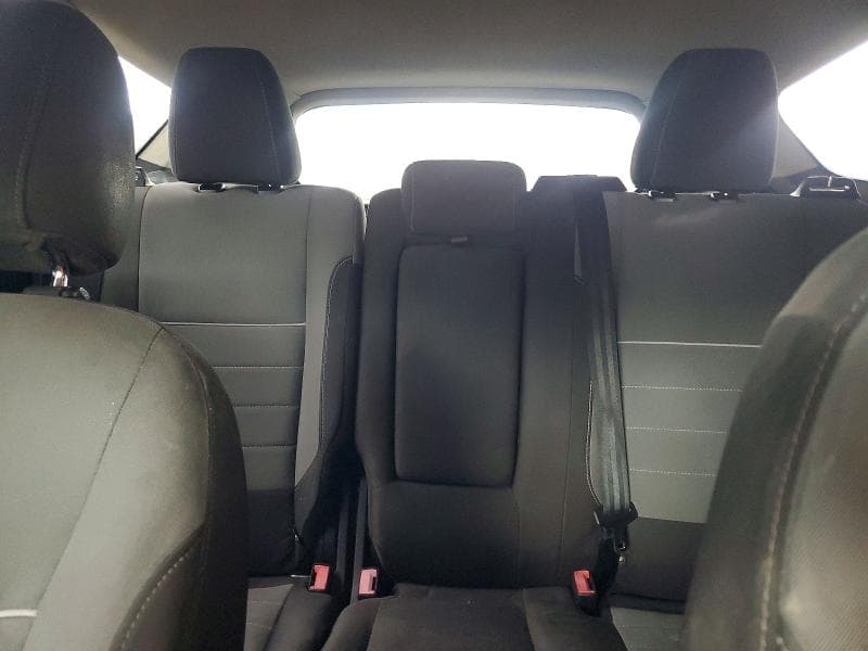 2017 FORD ESCAPE SE 10