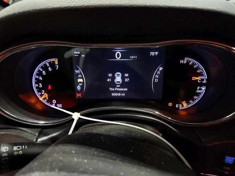 2018 JEEP GRAND CHEROKEE LIMITED 9