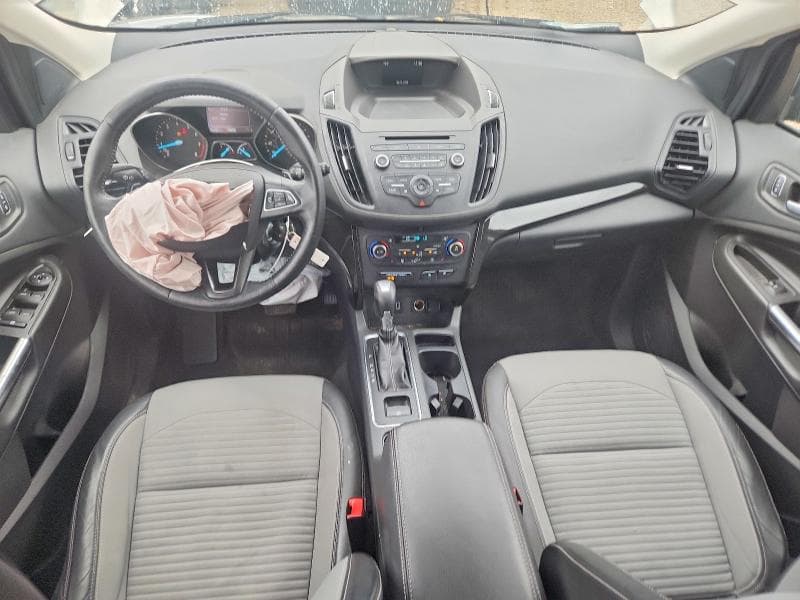 2018 FORD ESCAPE SE 8