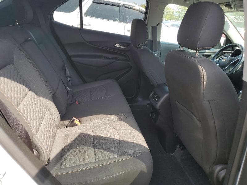 2018 CHEVROLET EQUINOX LT 11