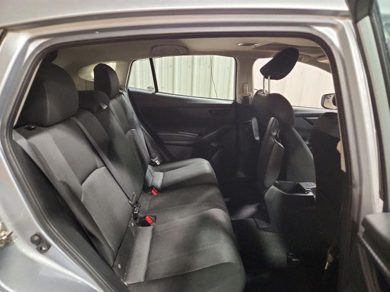 2017 SUBARU IMPREZA PREMIUM PLUS 10