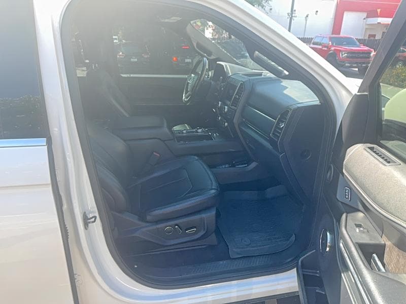 2018 FORD EXPEDITION LIMITED 5