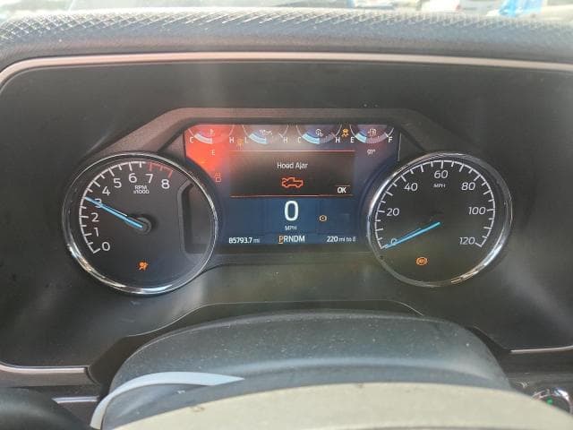 2022 FORD F150 SUPERCREW 9