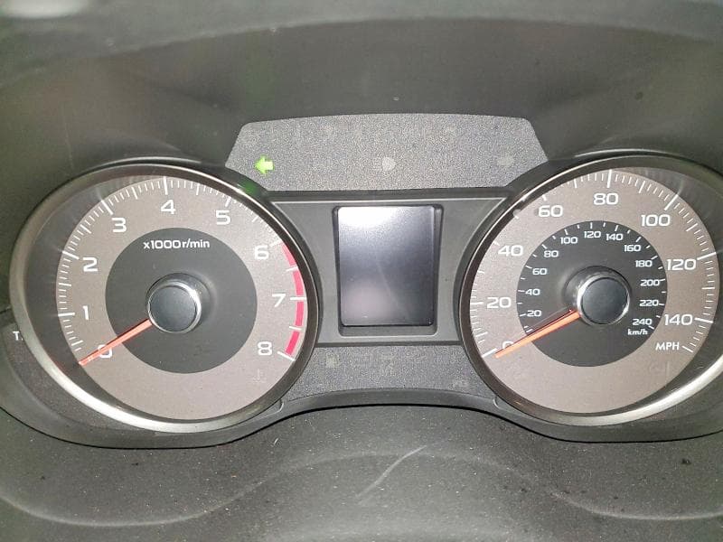 2018 SUBARU FORESTER 2.0XT PREMIUM 9