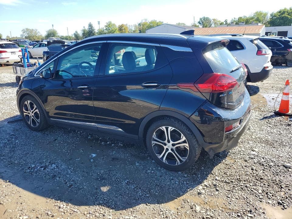 2020 CHEVROLET BOLT EV PREMIER 2