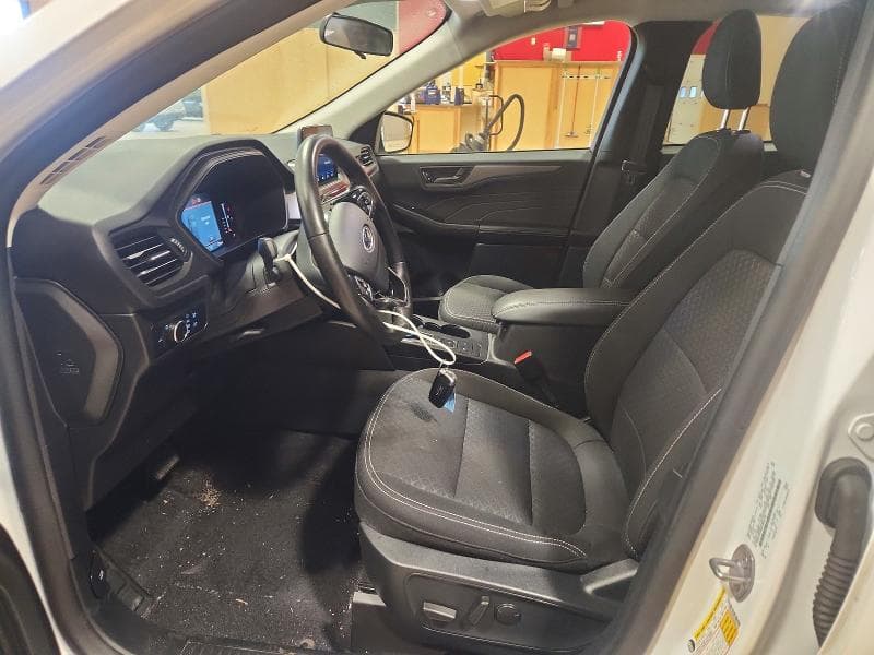 2024 FORD ESCAPE ACTIVE 7