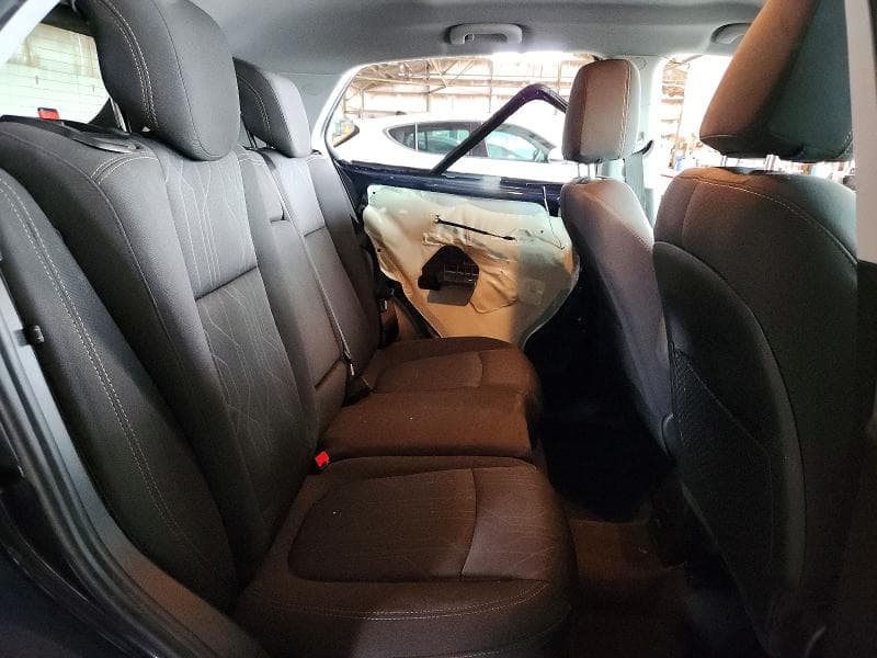 2018 CHEVROLET TRAX 1LT 11