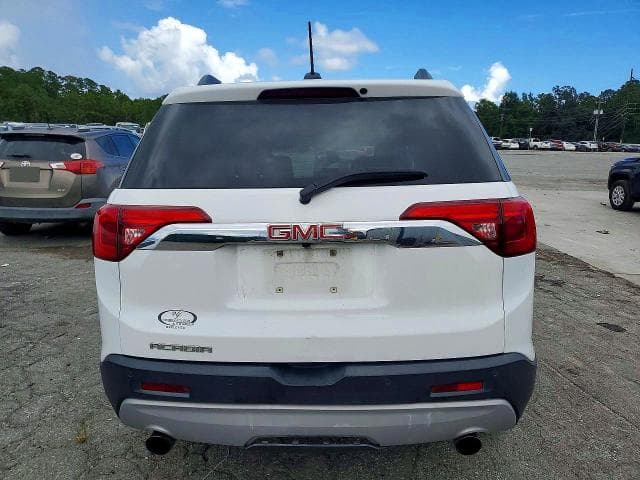 2019 GMC ACADIA SLT-1 6