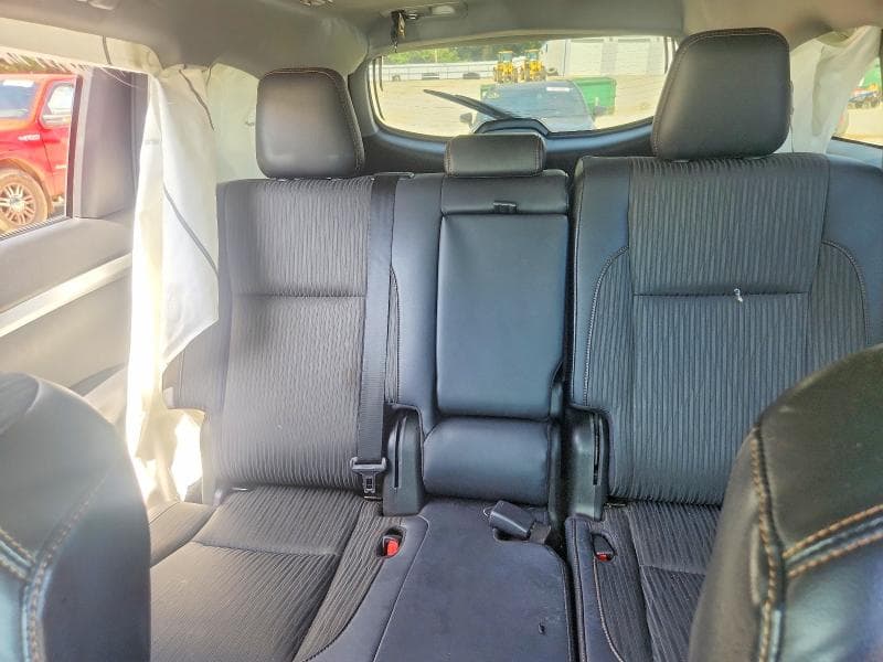 2018 TOYOTA HIGHLANDER LE PLUS 10