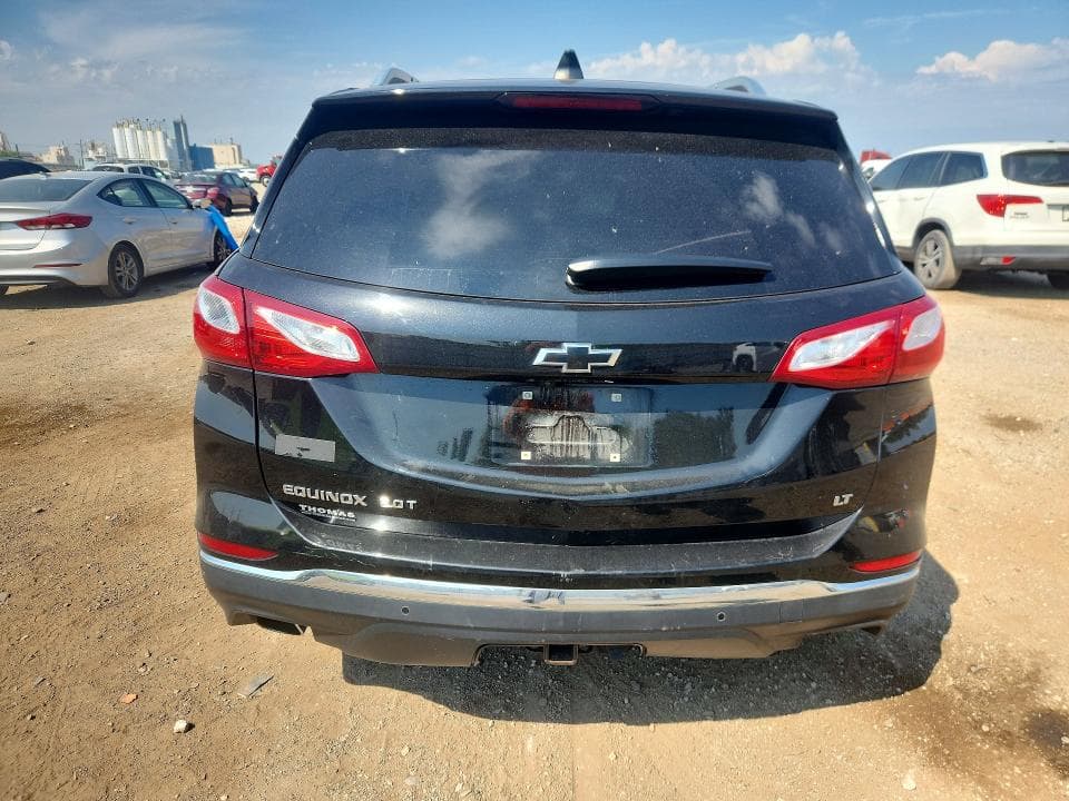 2020 CHEVROLET EQUINOX LT 6