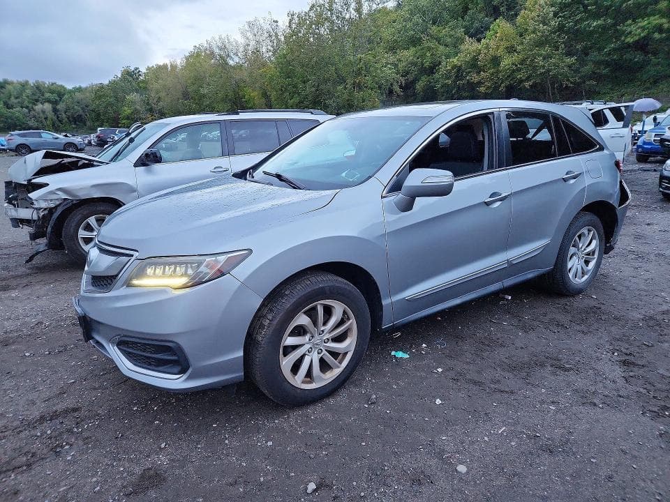 2017 ACURA RDX - 1