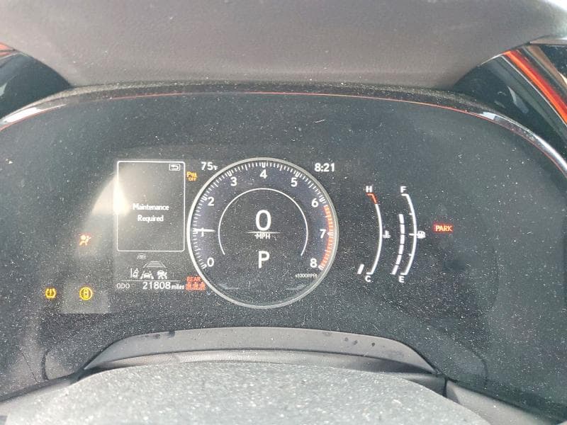 2023 LEXUS RX 350 PREMIUM 9