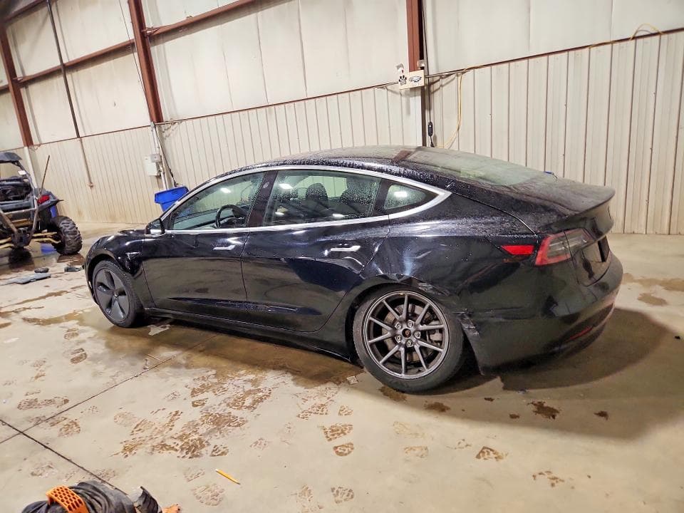2019 TESLA MODEL 3 2