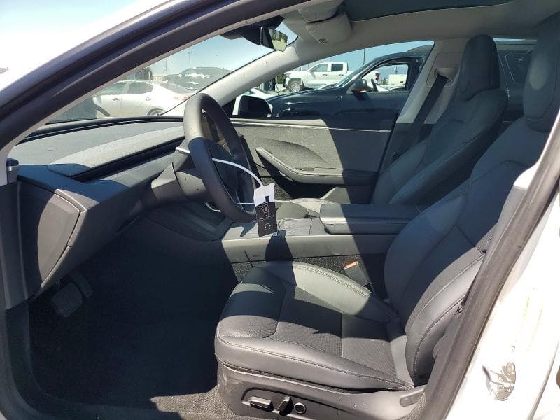 2024 TESLA MODEL 3 7