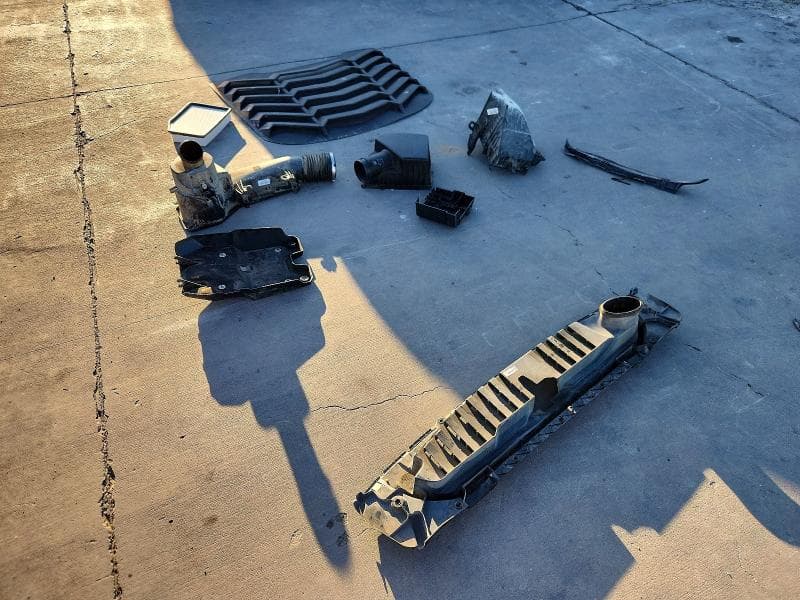 2019 GMC SIERRA K1500 ELEVATION 12