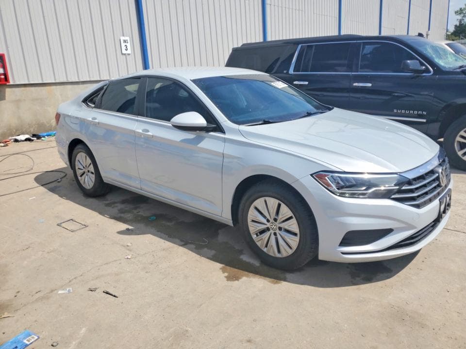 2019 VOLKSWAGEN JETTA S 4
