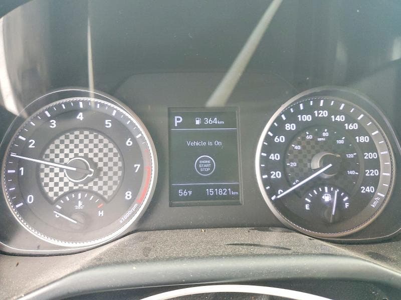 2020 HYUNDAI ELANTRA SEL 9