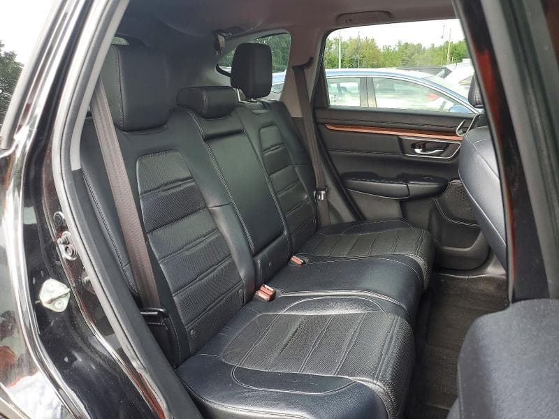 2017 HONDA CR-V EXL 11