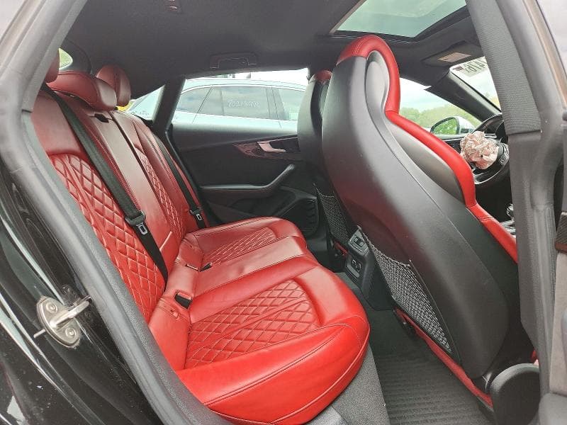 2019 AUDI S5 PREMIUM PLUS 10