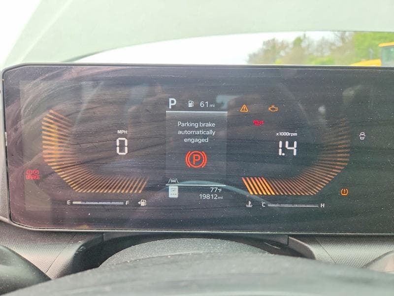 2026 KIA K4 LXS 9