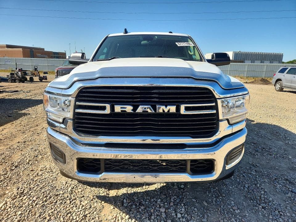 2020 RAM 2500 BIG HORN 5
