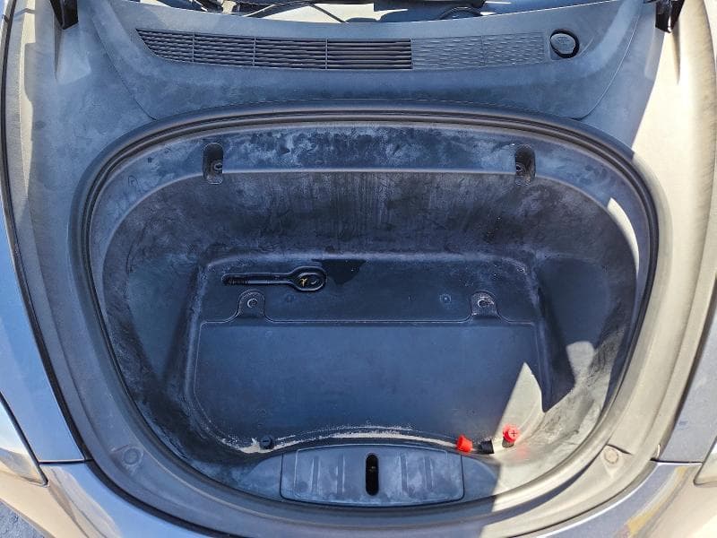 2020 TESLA MODEL 3 11