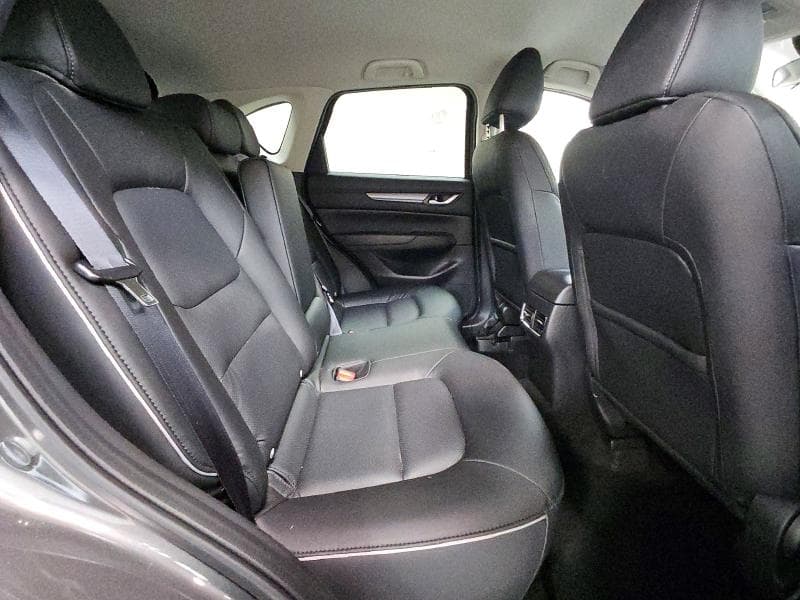 2025 MAZDA CX-5 SELECT 11