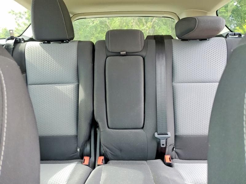2018 FORD ESCAPE SE 10